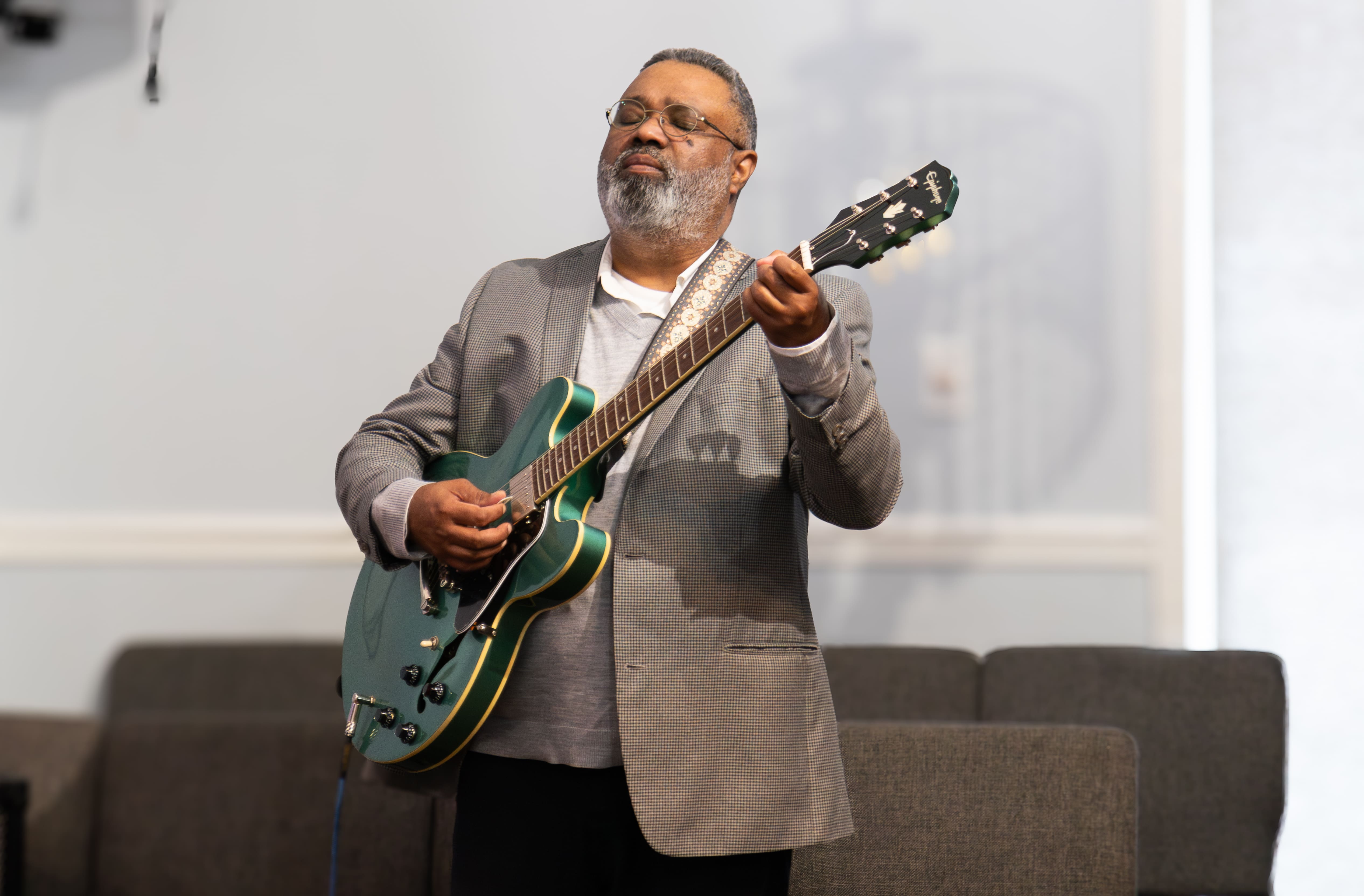 Worship Moment