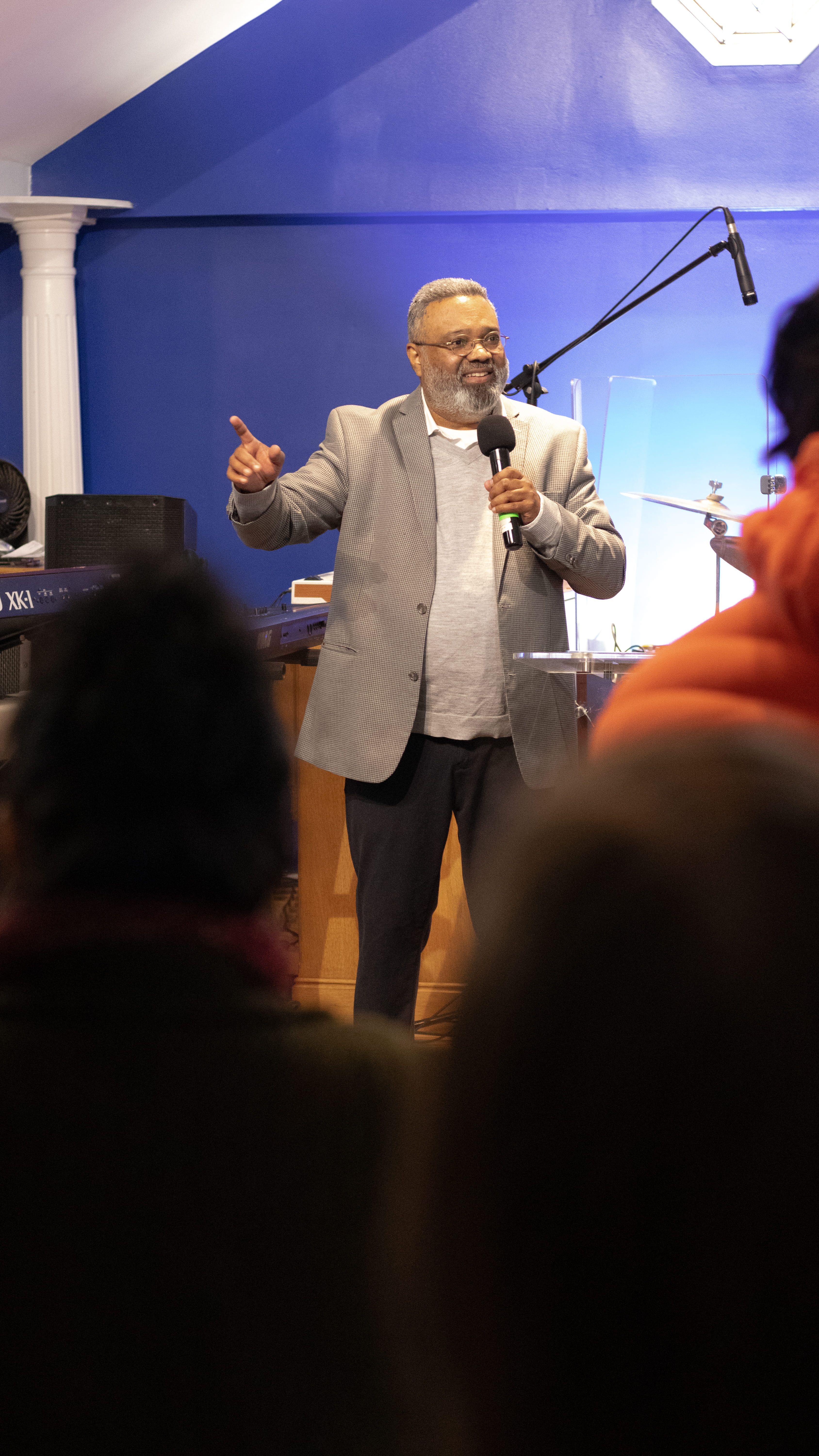 Worship Moment